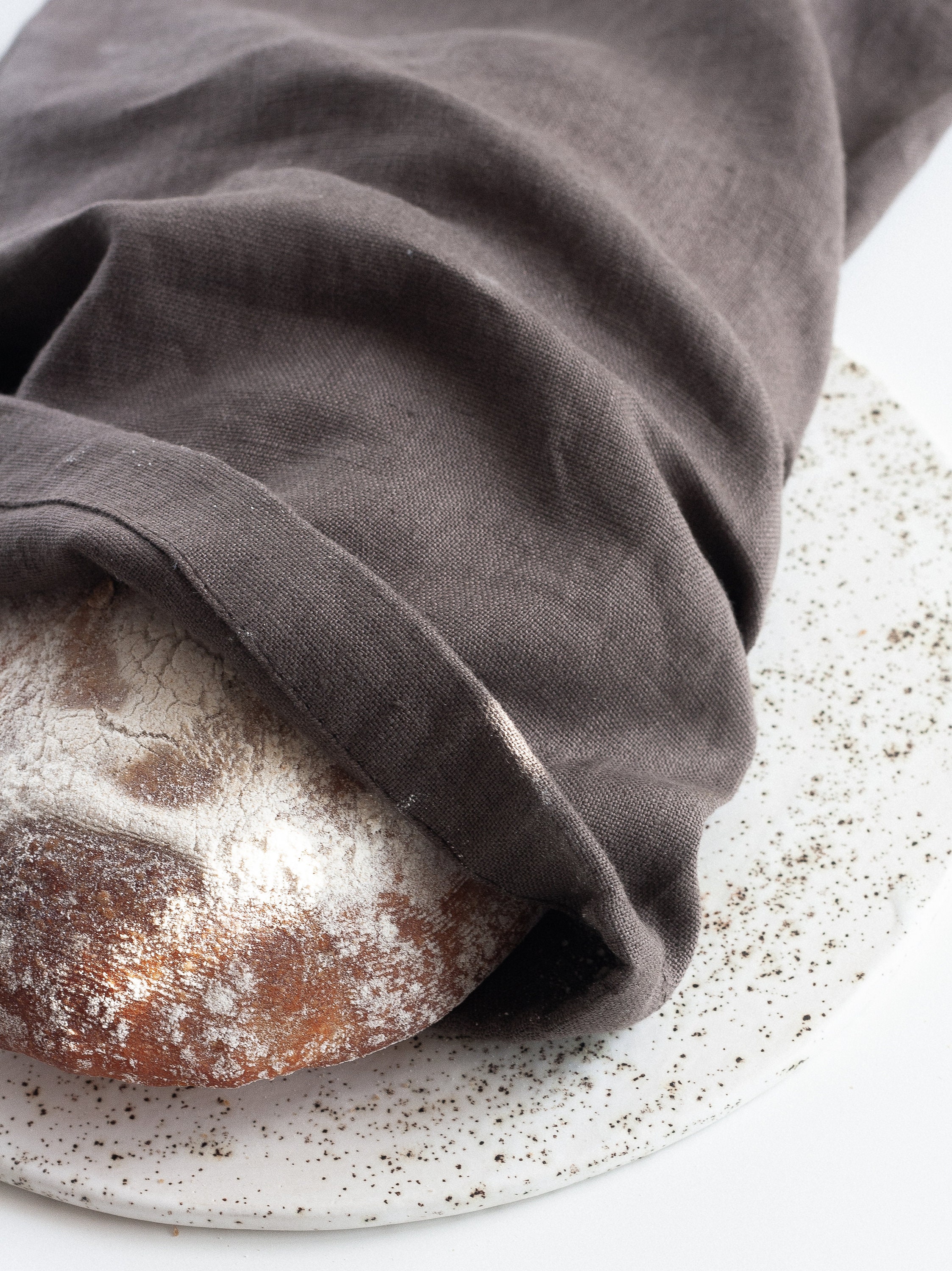 Sacchetto Portapane Sacchetti Portaoggetti Riutilizzabili Di Grandi Dimensioni Perfetti Per Sacchetto Stoffa