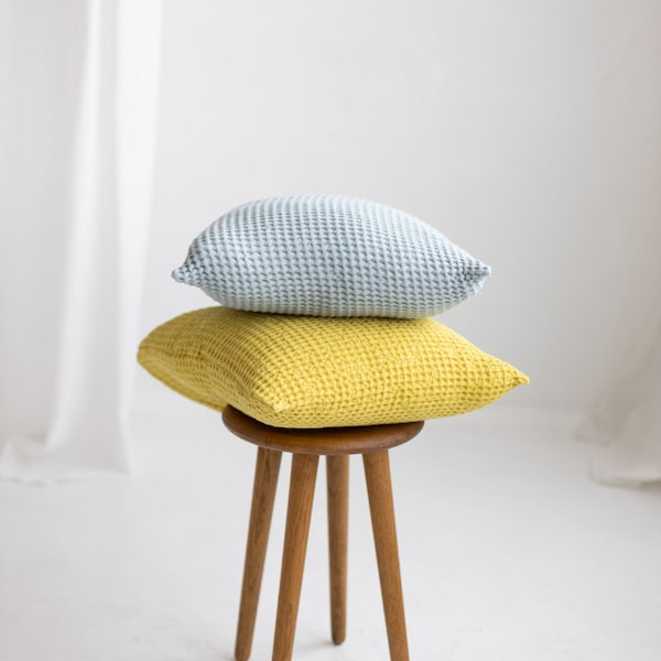 Knit Pillow Cover Etsy Canada