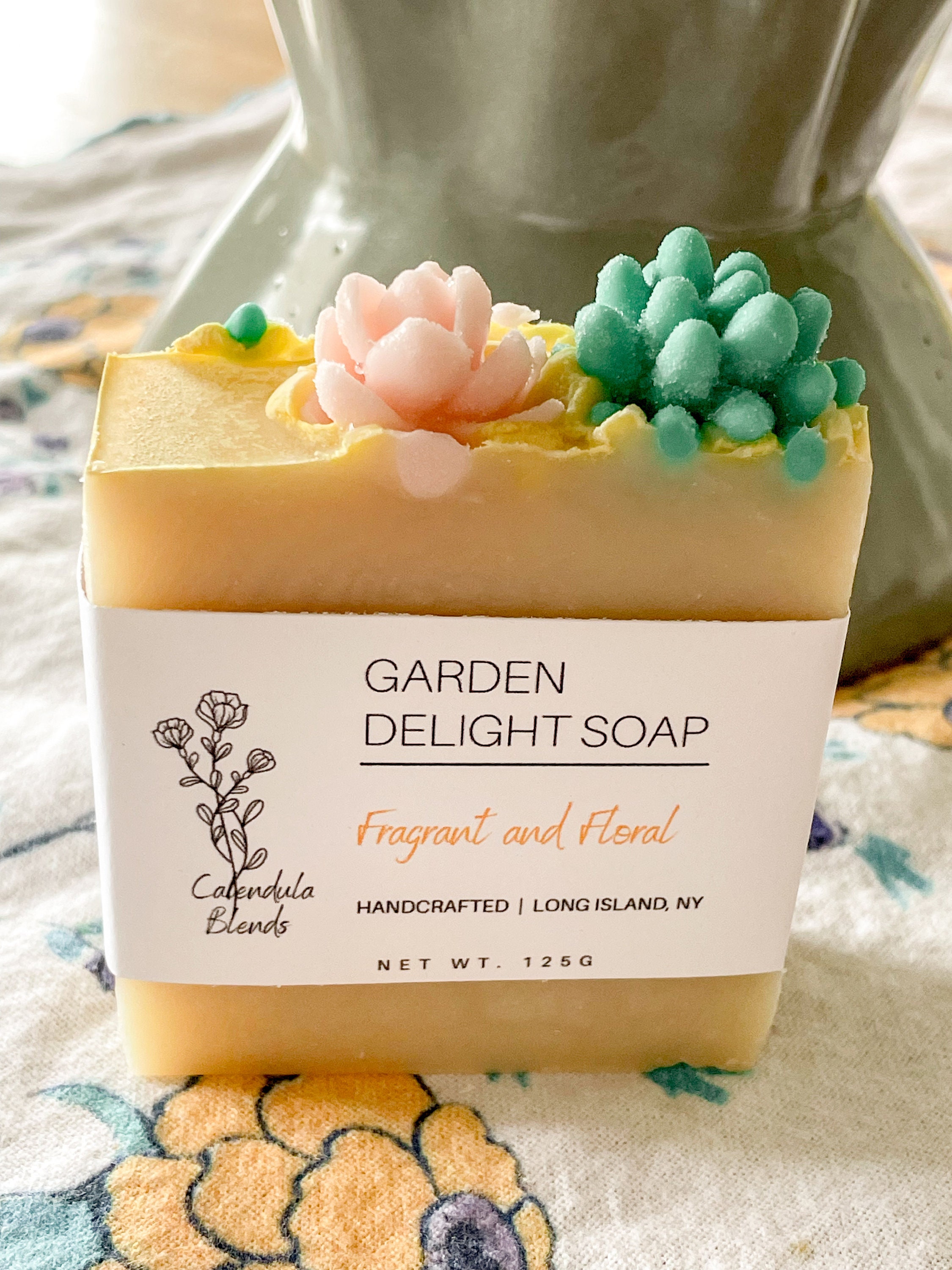Spring Soap Collection 2024 - Etsy