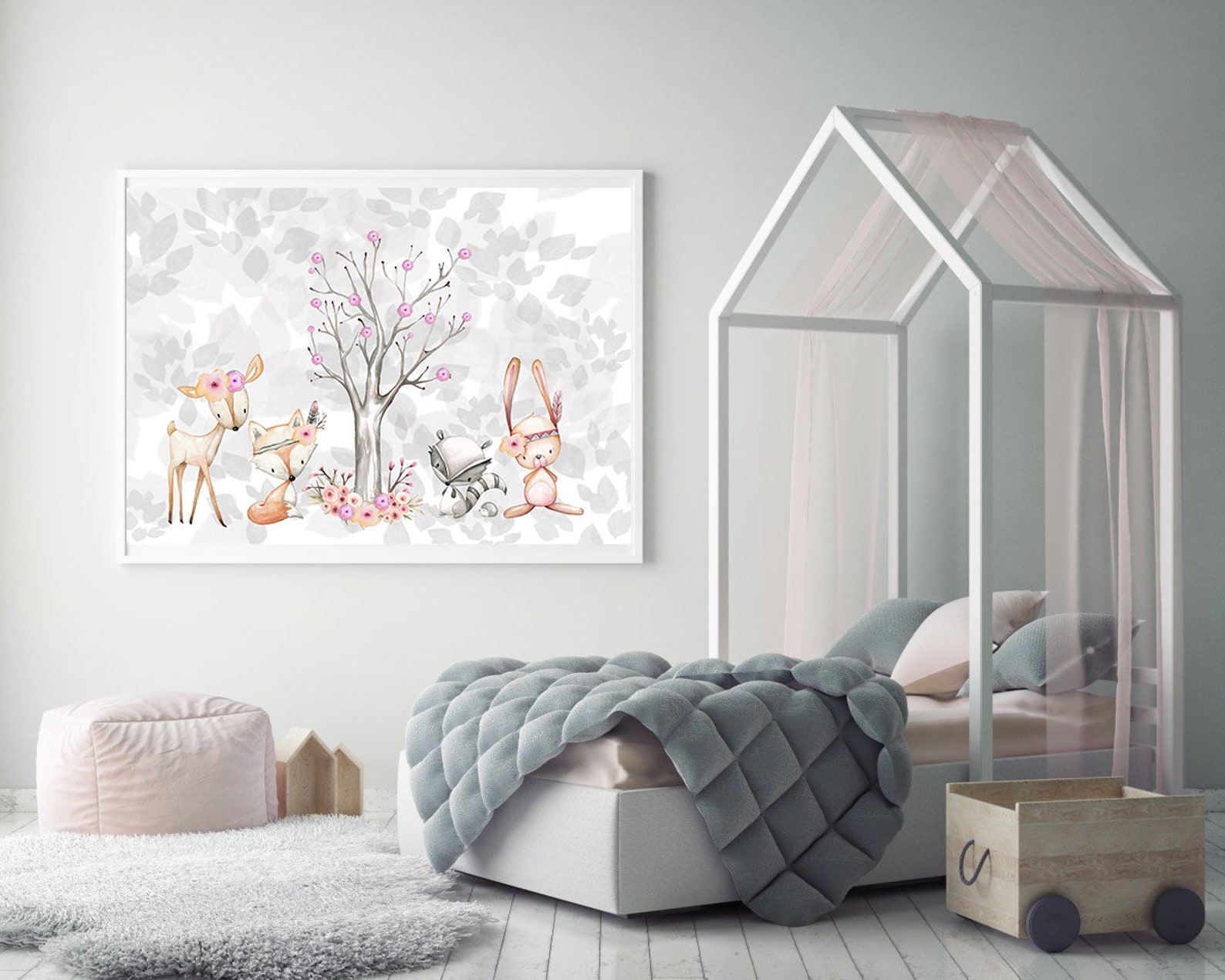 etsy nursery decor etsy nursery decor