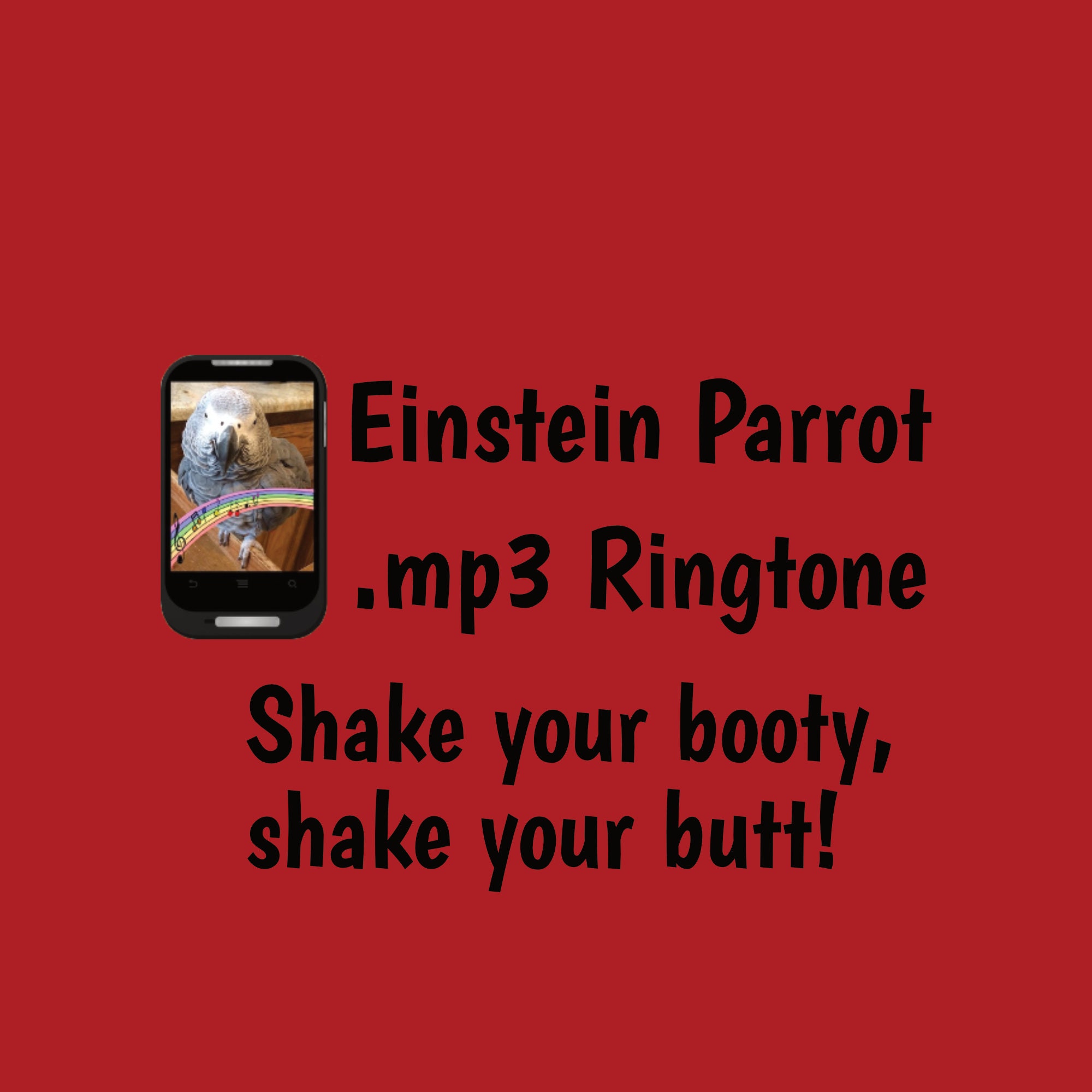 Shake Your Bootie Shake Your Butt Mp3 Ringtone Etsy Shake Your Bootie Shake Your Butt Mp3 Ringtone Etsy