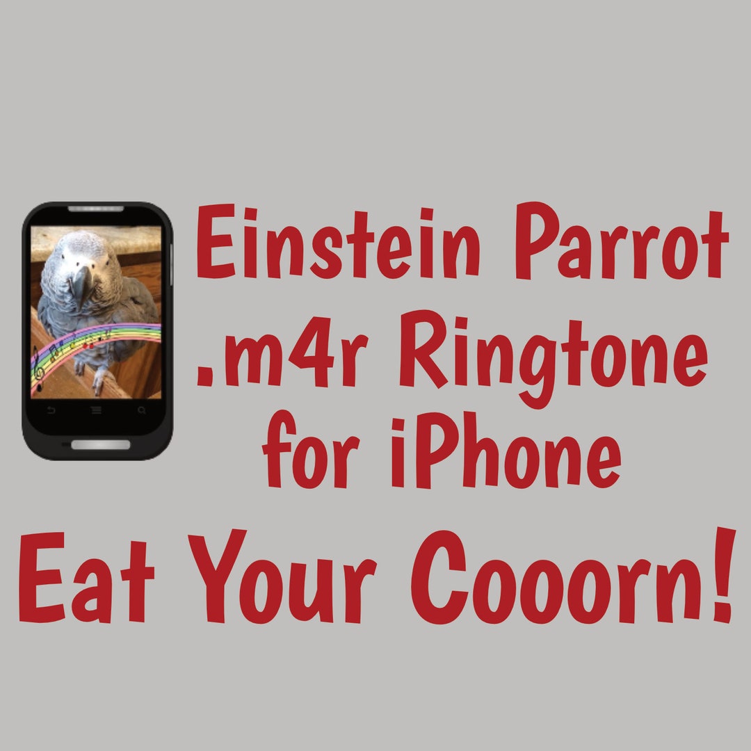 Eat Your Corn .m4r Ringtone for iPhone Etsy