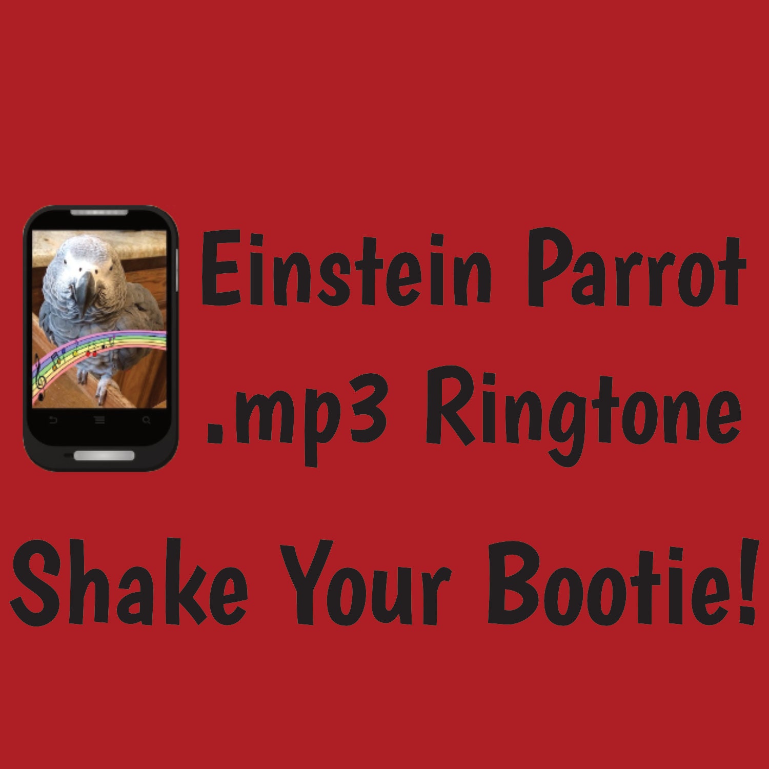 Shake Your Bootie Mp3 Ringtone Etsy Shake Your Bootie Mp3 Ringtone Etsy