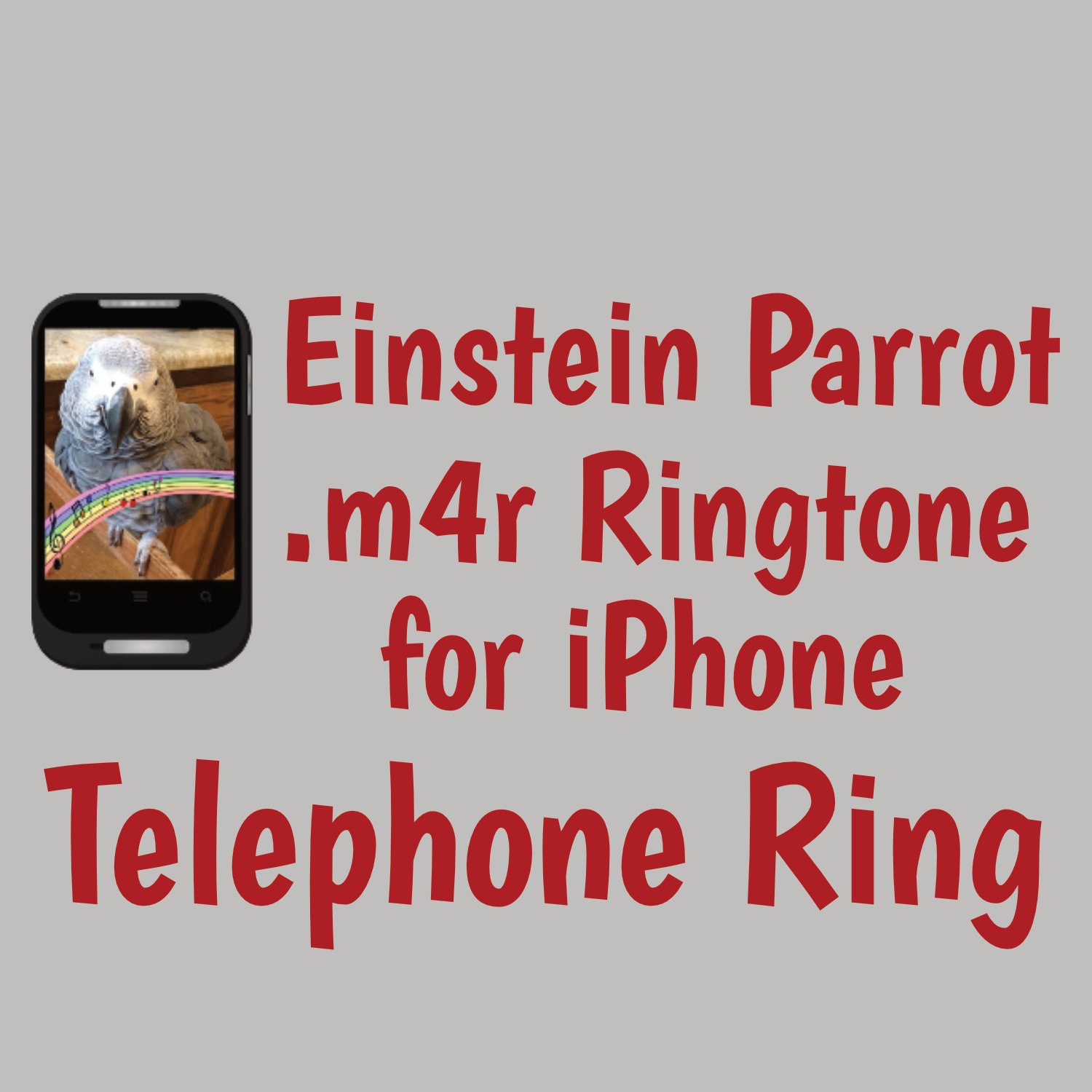 Smart phone ring tone Black and White Stock Photos & Images - Alamy