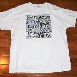 Camiseta bold as a Lion