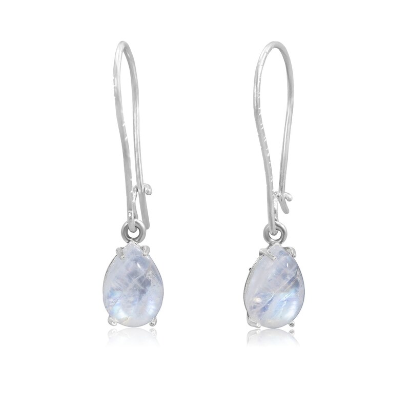 925 SILVER EARRINGS / SILVER