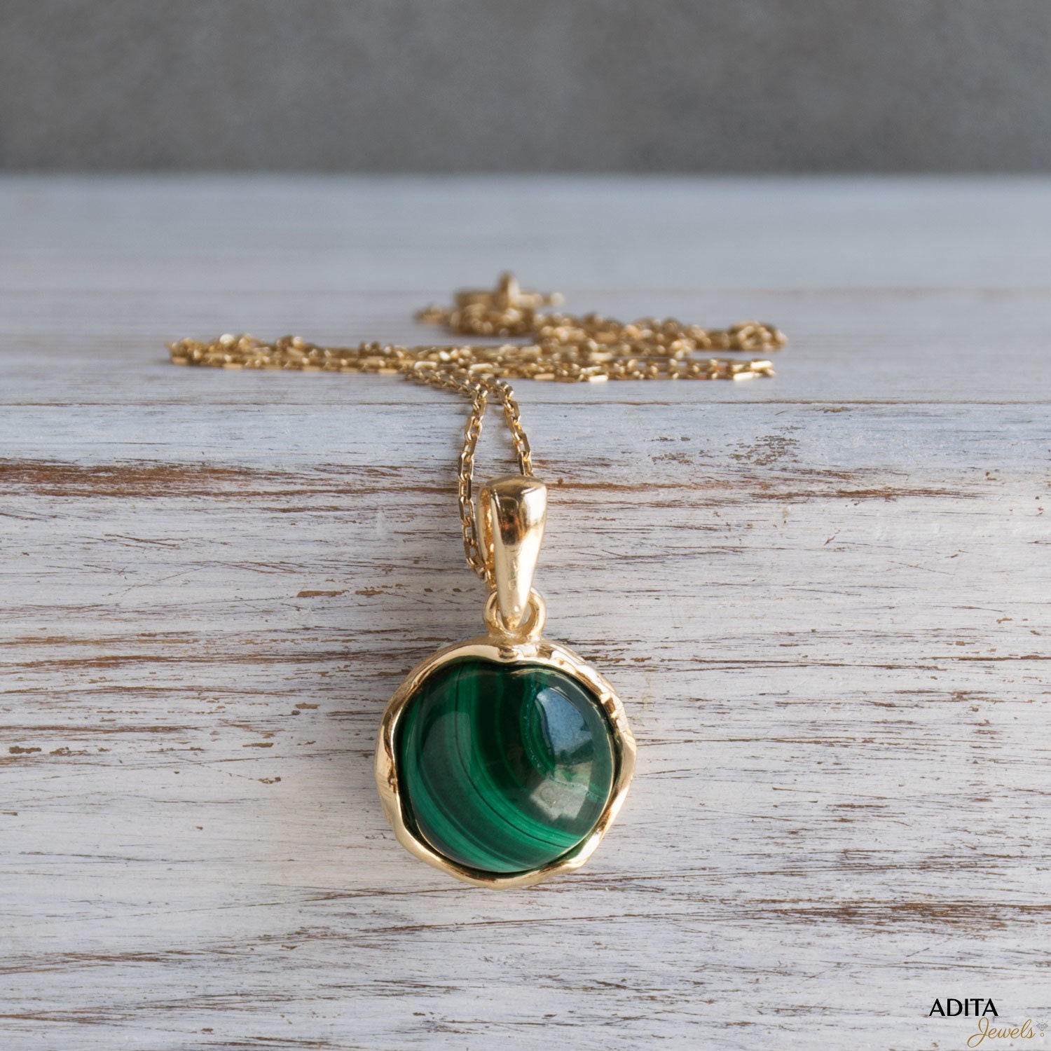amulet Malachite necklace 4mm×40cm amulet Malachite necklace 4mm×40cm Amazon.com: Malachite Necklace