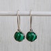 see more listings in the Silver Drop Earrings section