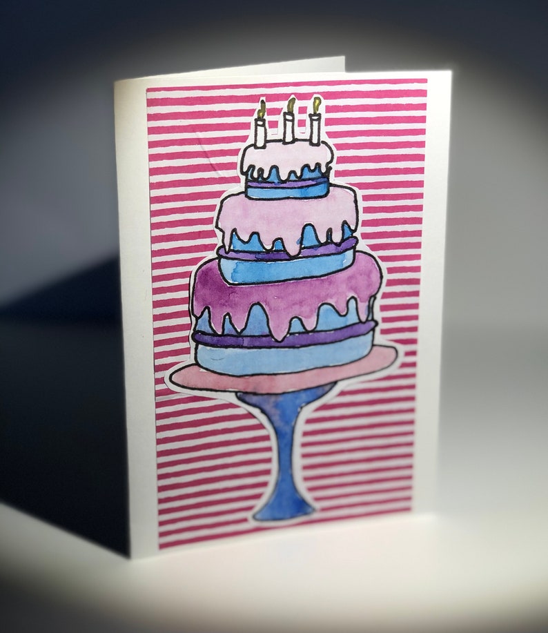 Have your cake and it it!