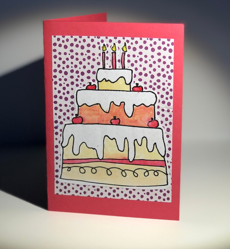 Have your cake and it it!