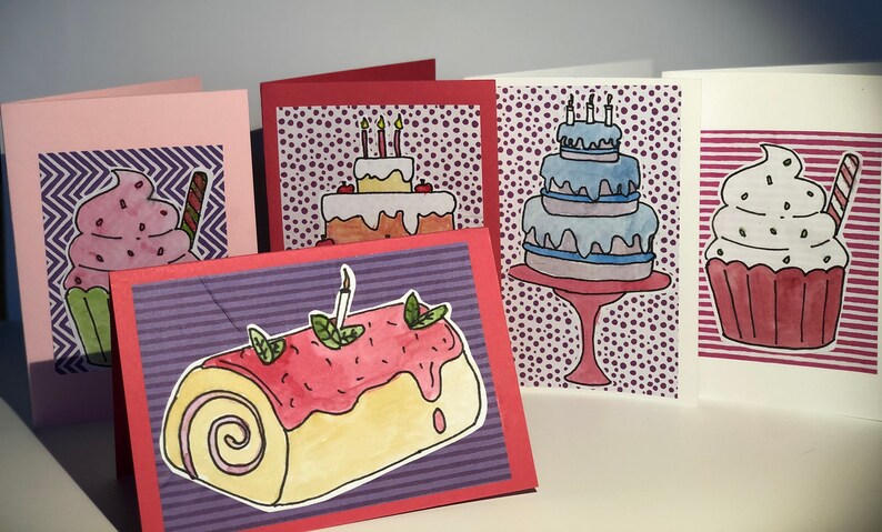 Have your cake and it it!