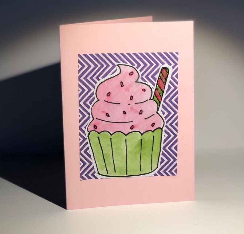 Have your cake and it it!