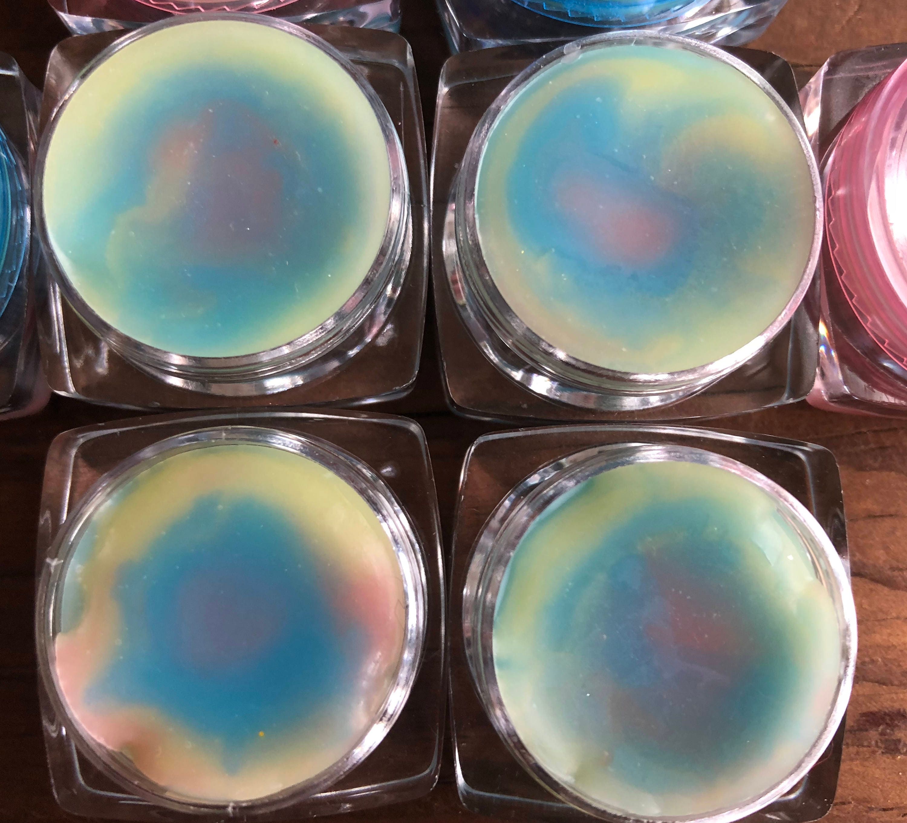 Unicorn Lip Balm/ Unicorn Lip Gloss - Etsy