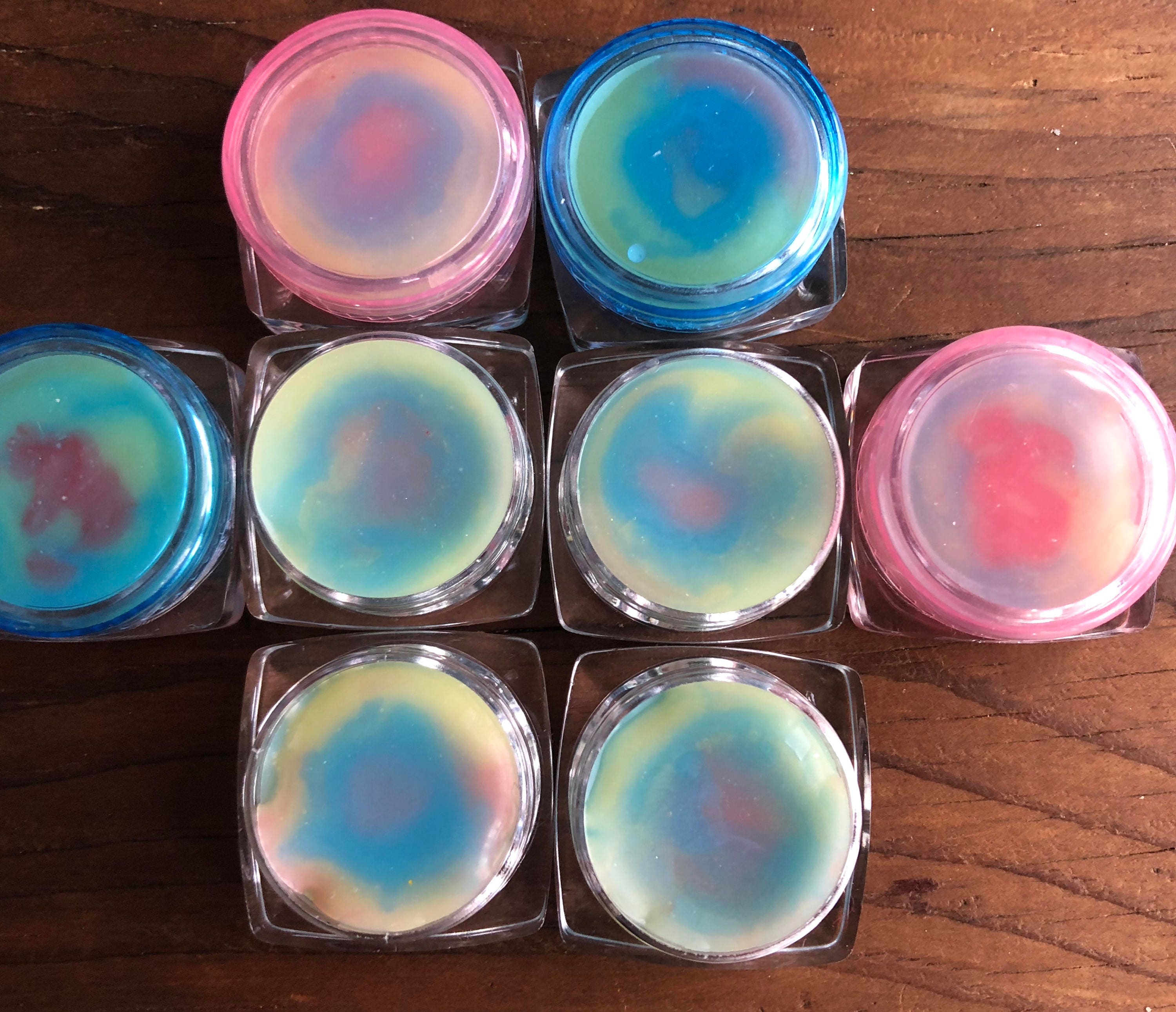 Unicorn Lip Balm/ Unicorn Lip Gloss - Etsy