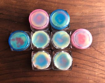 Unicorn Lip Balm/ Unicorn Lip Gloss