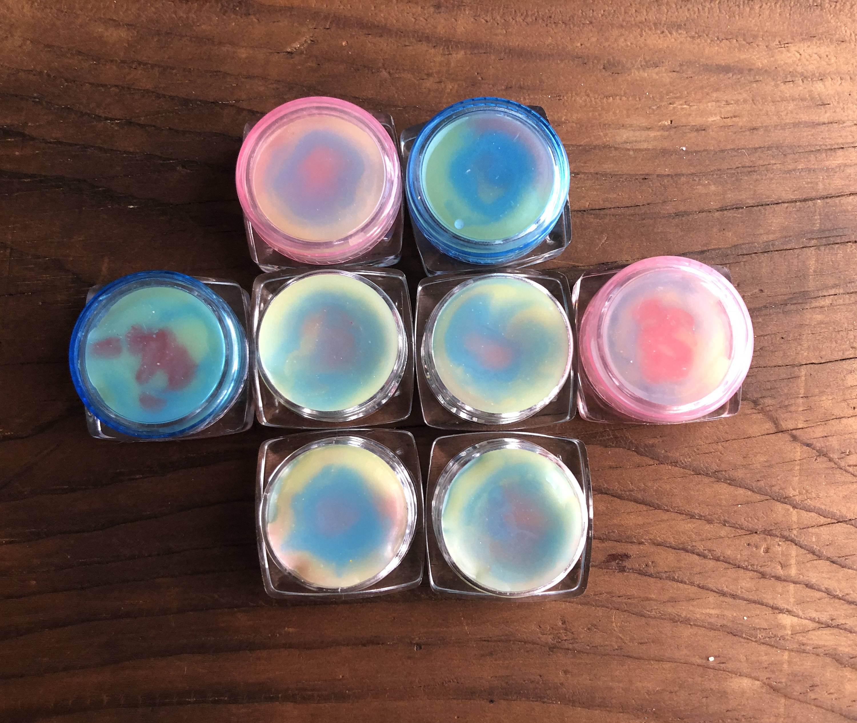 Unicorn Lip Balm/ Unicorn Lip Gloss - Etsy