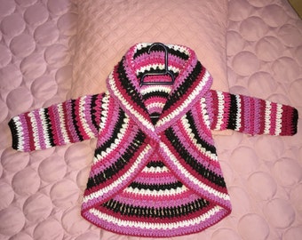 Gilet bambino piccolo