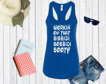 disney workout shirts