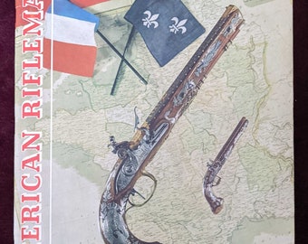 The American Rifleman - May 1961