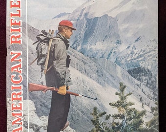 The American Rifleman - September 1961