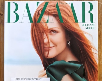 HARPER'S BAZZAR 2006年　Jennifer Aniston s-l400.jpg