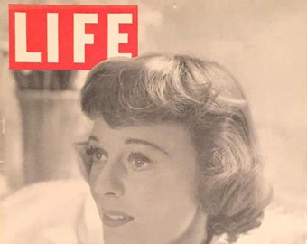 LIFE Magazine - January 24, 1944