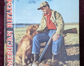 The American Rifleman - Septembre 1959