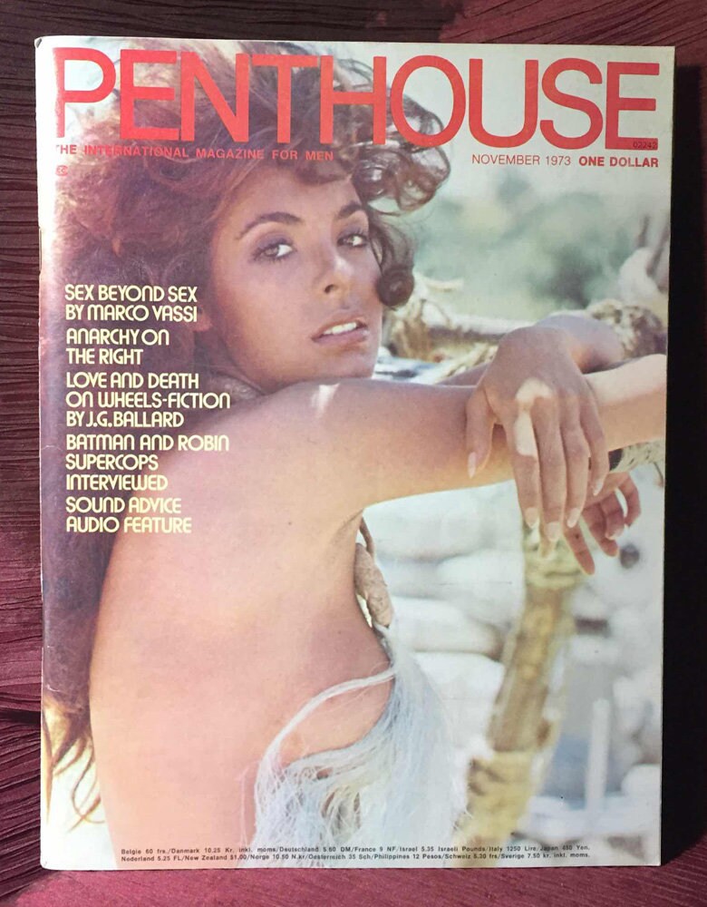 penthouse magazine video