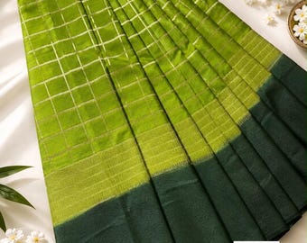 Mysore binny crape silk 3d saree