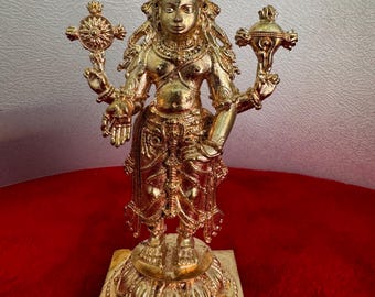 Srinivasa Swamy - Prasiddh Idole präsentiert Panchaloha Idol