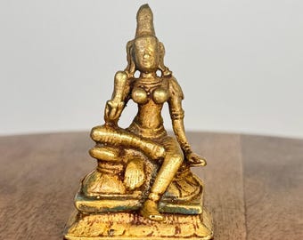 Uma Devi - Prasiddh idols presents Museum replicated idols