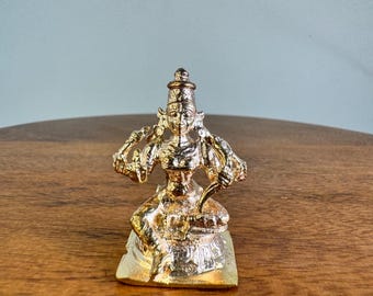 Lalitha Devi - Prasiddh idols presents Panchaloha Idol