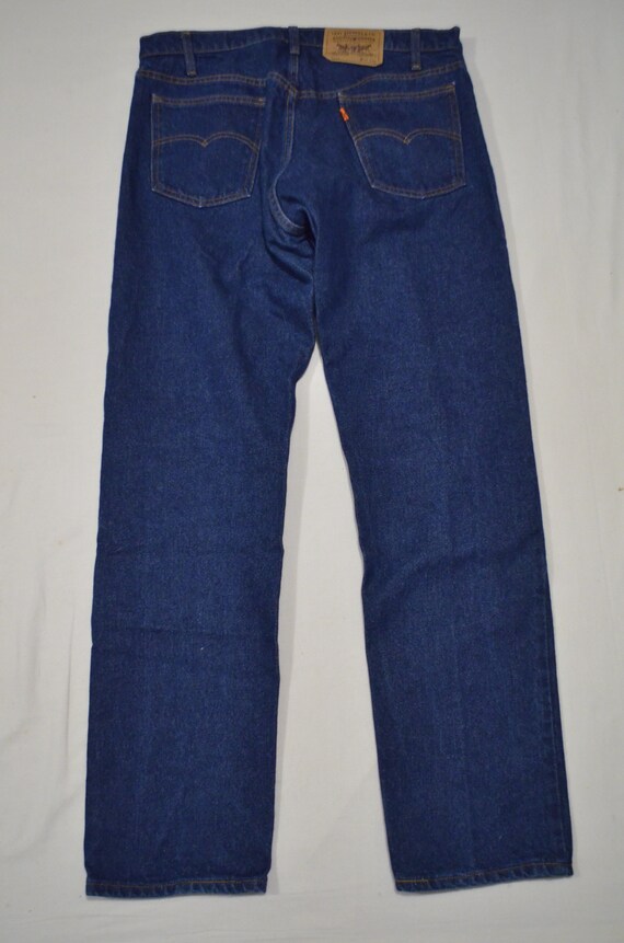 levis 505 35x32