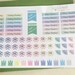 LDS Planner Stickers -- Made to Fit the Mormon Mom Planner - Etsy