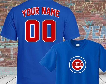 custom cubs jersey womens