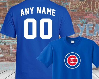 cubs jersey for girls