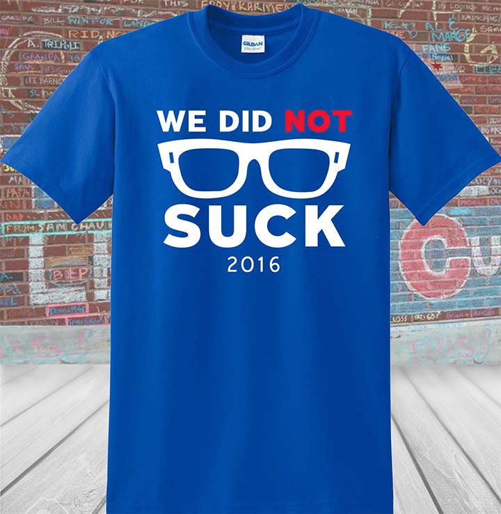 Joe Maddon Try Not To Suck Shirt, hoodie, sweater, long sleeve and tank top