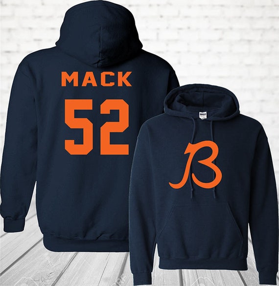 monsters of the midway sideline hoodie