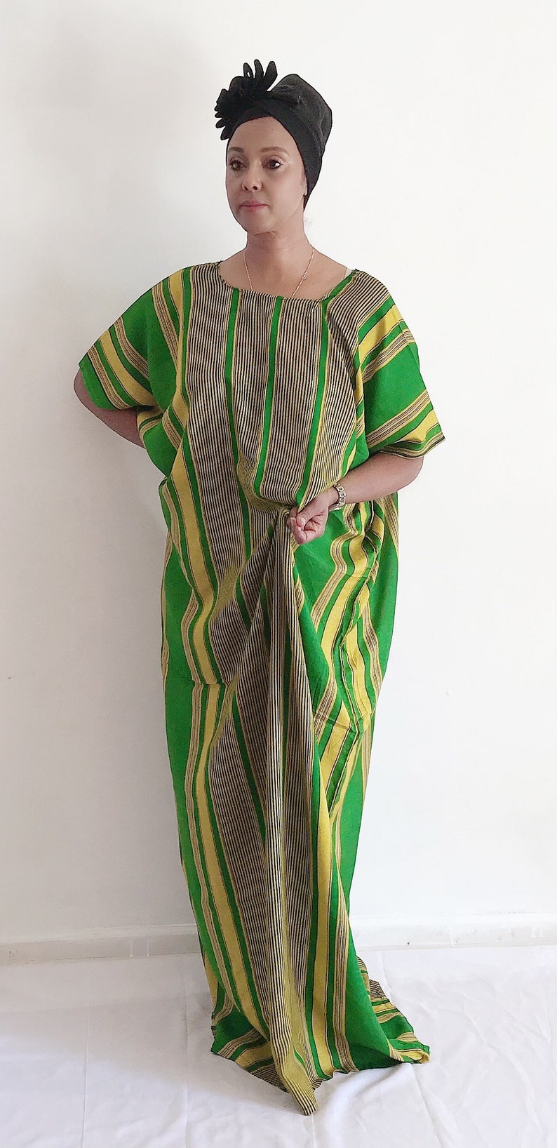 Kaftan,Dirac Baati dress,,Boubou dress.