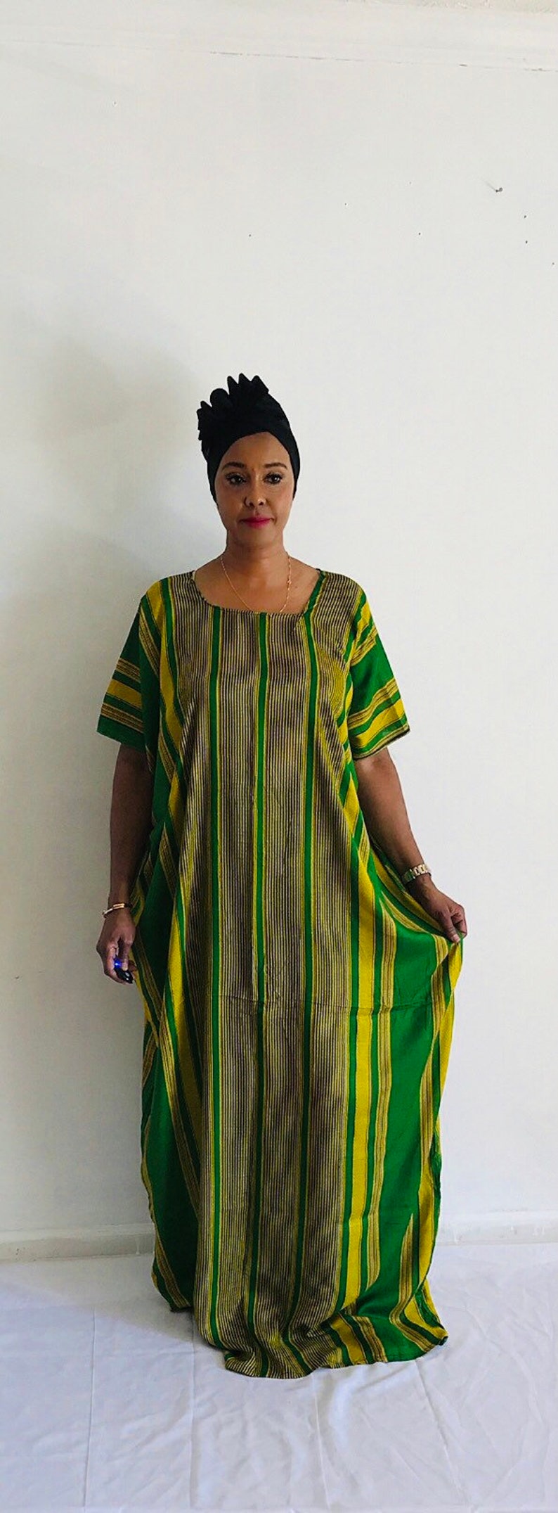Kaftan,Dirac Baati dress,,Boubou dress.