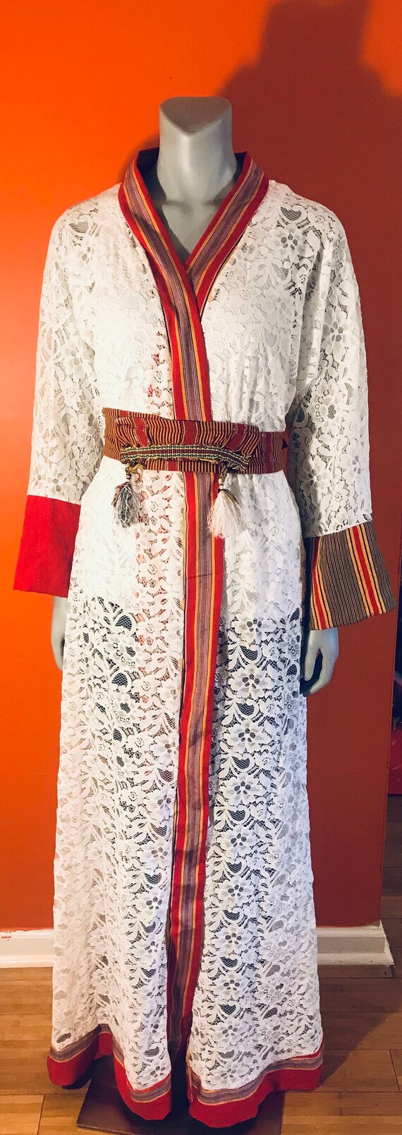 Somali Wedding Dress Abaya Open Kaftan Etsy