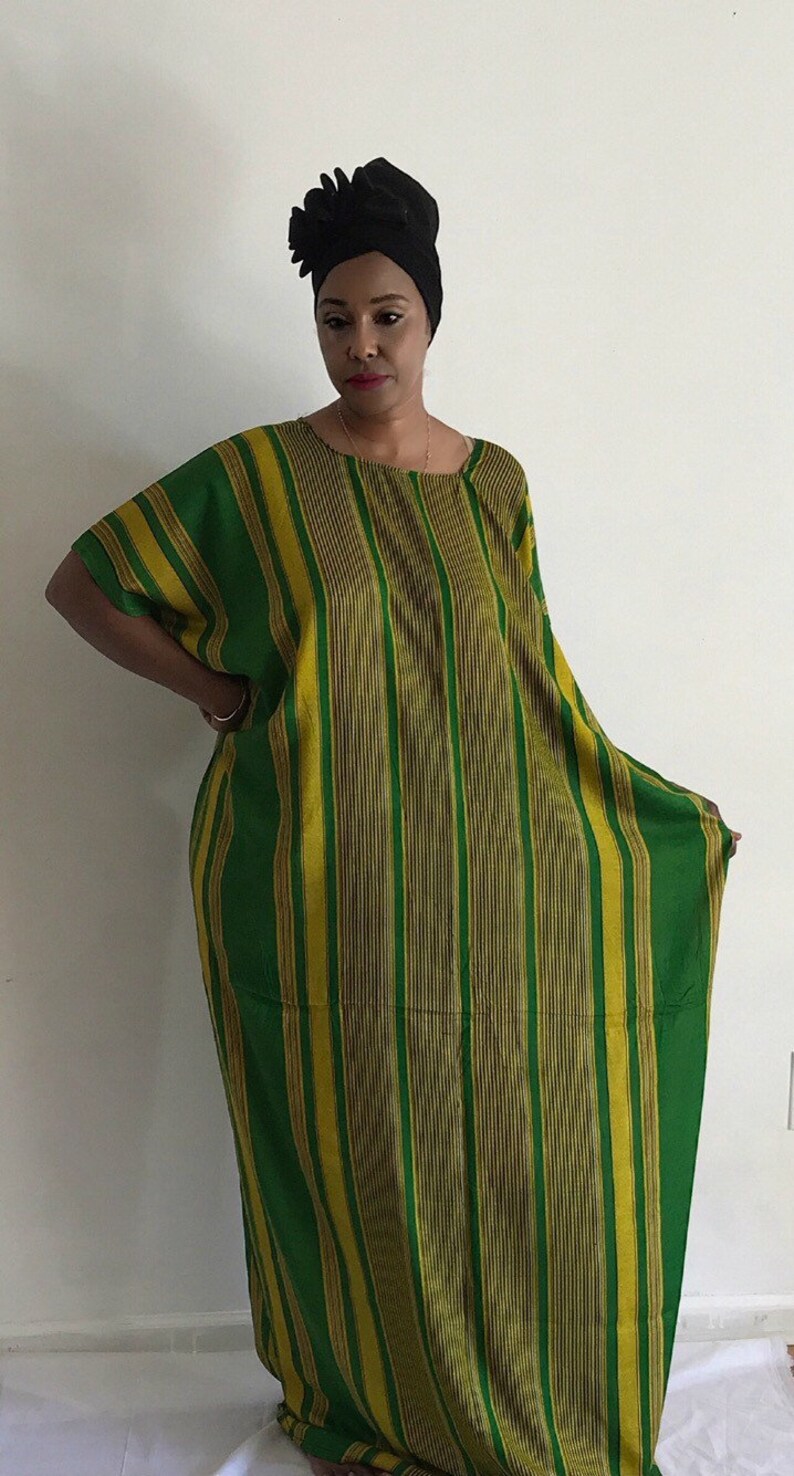 Kaftan,Dirac Baati dress,,Boubou dress.
