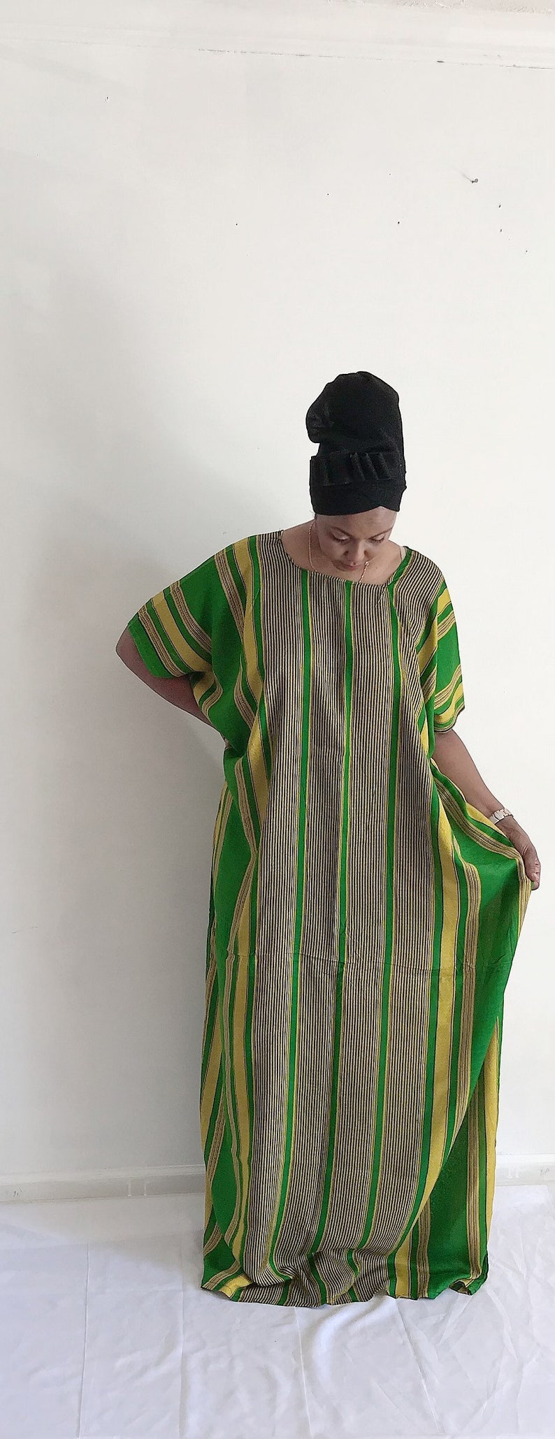 Kaftan,Dirac Baati dress,,Boubou dress.