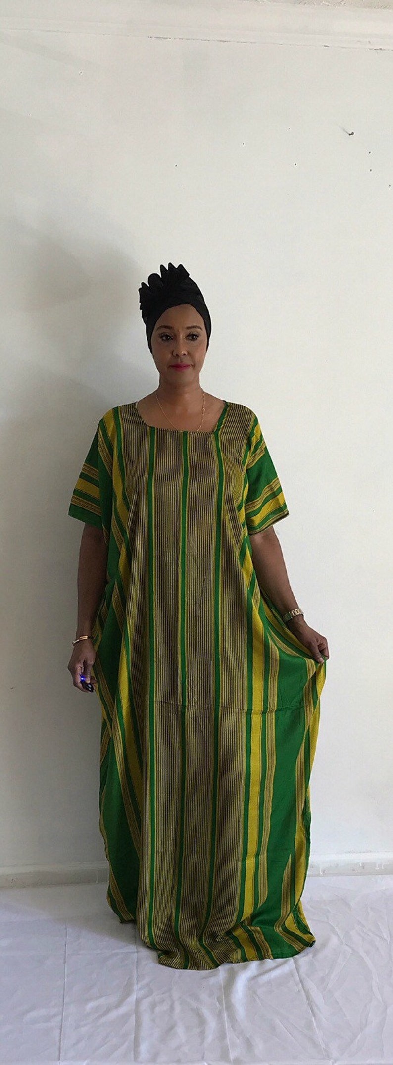 Kaftan,Dirac Baati dress,,Boubou dress.