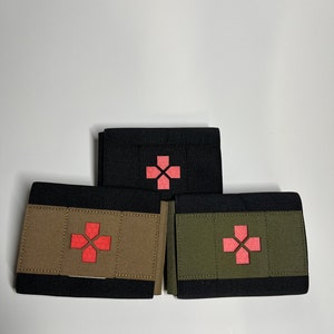 Rapid Access Pouch