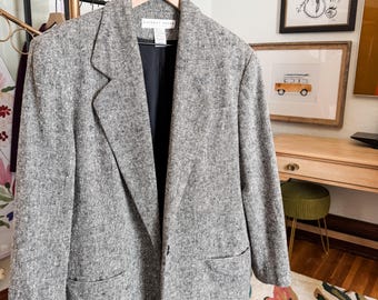 Kathryn Deene Blazer