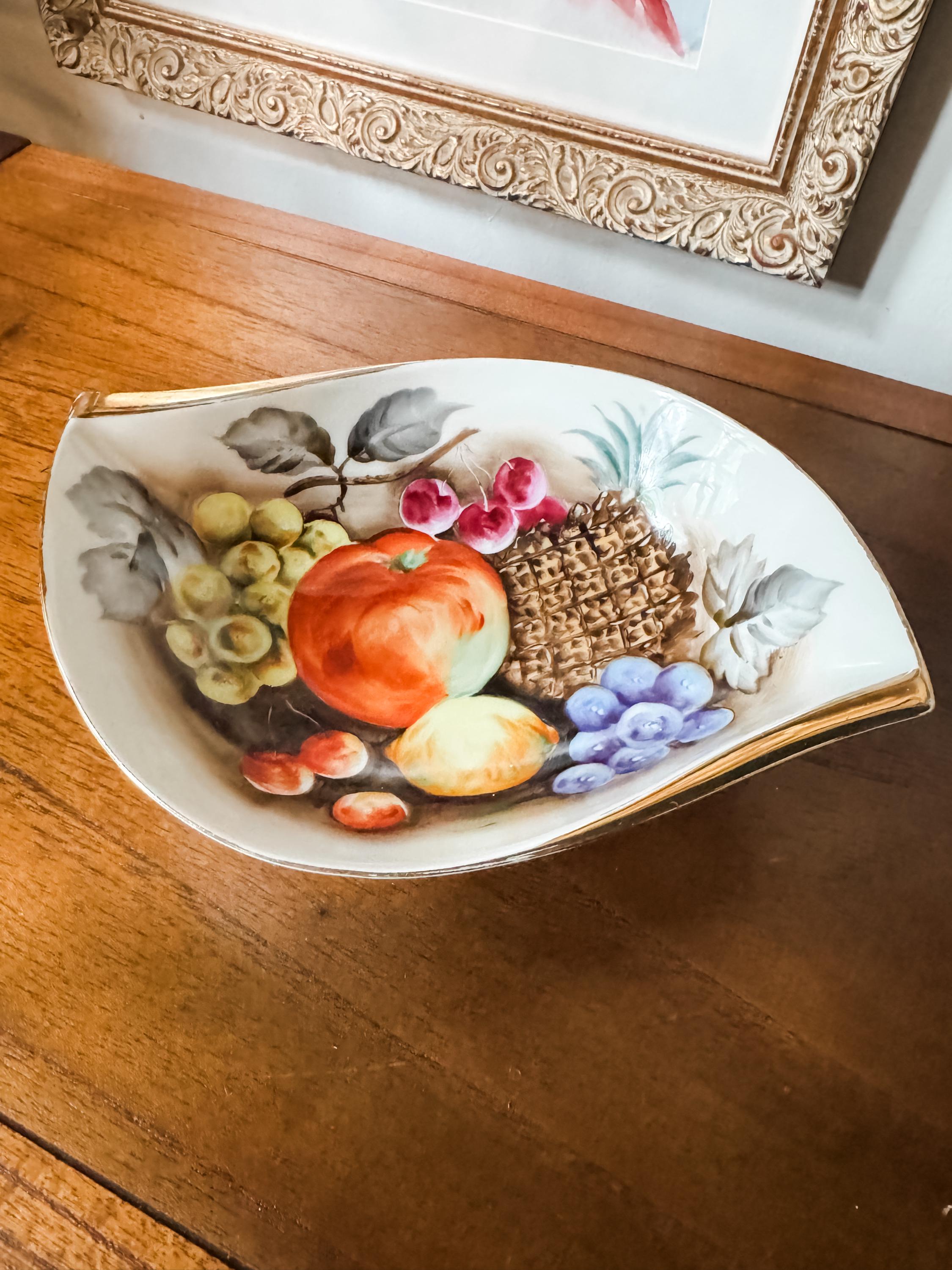 UCAGCO 葦に水鳥図 蓋物 Ucagco Ceramics - Etsy