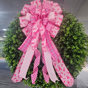 Wreath Bows Mystery Box
