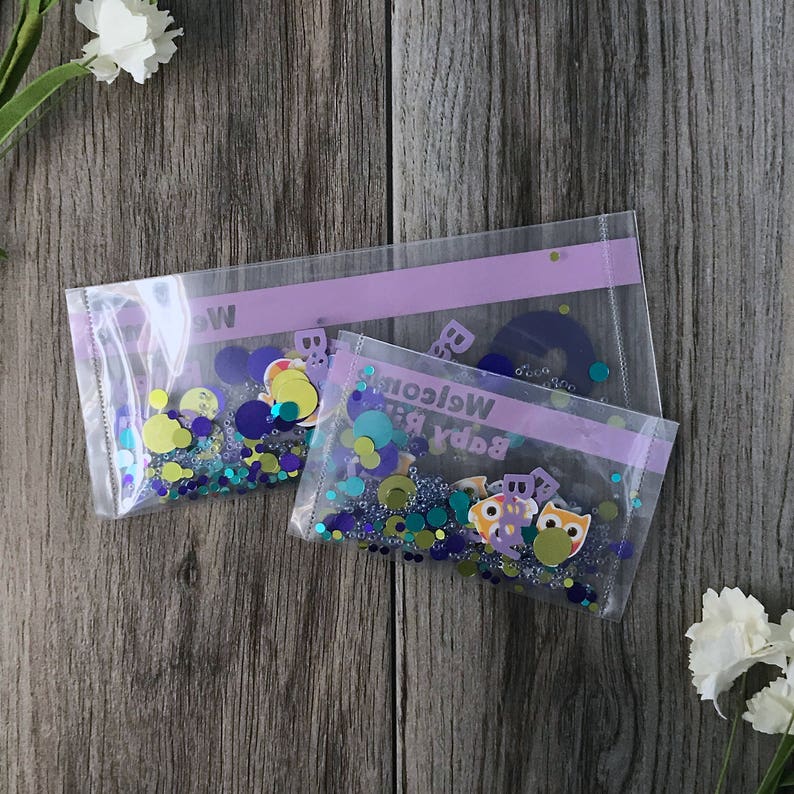 Baby Shower Gift Card Holder Baby Shower Card Money Holder Gender Neutral Woodland Personalized Baby Gift Shaker Card Money Holder