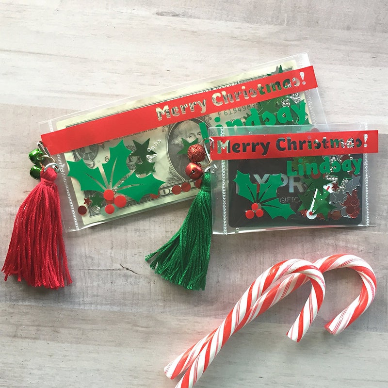 Creative Ways to Give Gift Cards - 60+ Gift Ideas for 2026